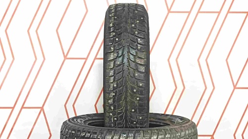 Шины Nokian Tyres Hakkapeliitta 2 185/65 R15 -- б/у 5