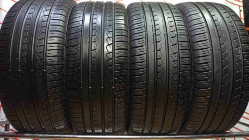 Шины Pirelli Cinturato P7 235/55 R17 -- б/у 5.5