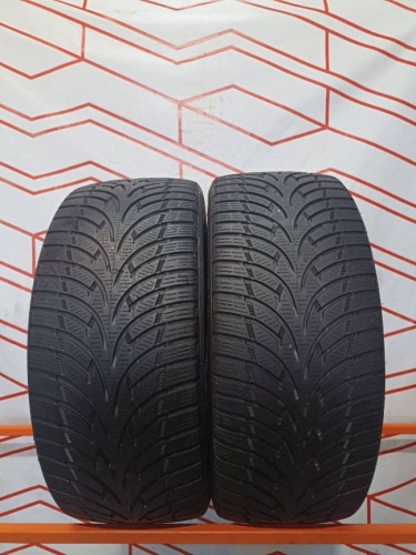 Шины Nankang SV-3 225/45 R17 94V б/у 5