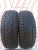 Шины Dunlop All Season 195/65 R15 -- б/у 5