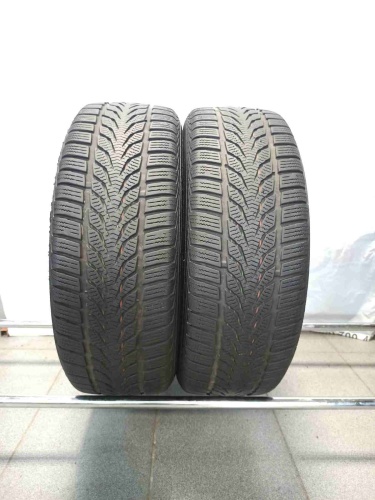 Шины Point S Winter Star 215/60 R16 -- б/у 3.5