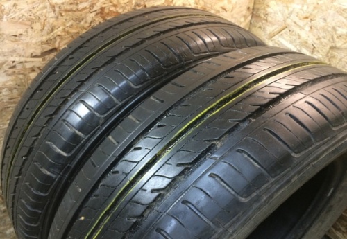 Шины Goodride RP 28 195/60 R15 -- б/у 6