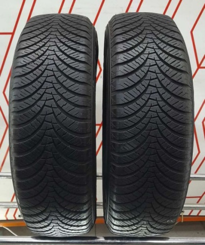 Шины Falken EuroAll Season AS210 185/65 R15 88H б/у 5