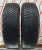 Шины Falken EuroAll Season AS210 185/65 R15 88H б/у 5