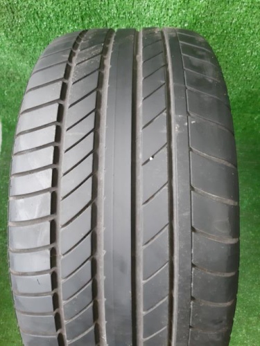 Шины Continental ContiSportContact 205/60 R15 -- б/у 5