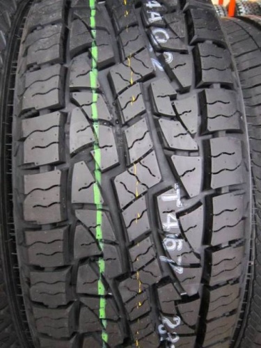 Шины Roadstone Roadian AT 4X4 RA7 205/70 R15 96T