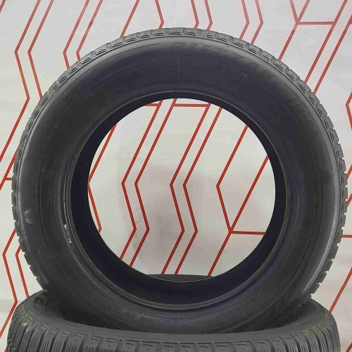 Шины Bridgestone Blizzak LM-80  225/60 R18 -- б/у 5