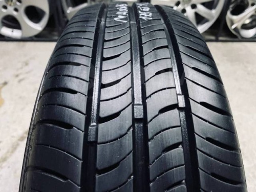 Шины Maxxis MA-701 165/80 R15 -- б/у 3.5