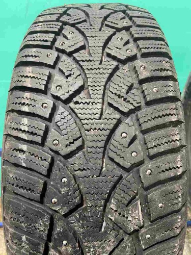 Шины General Tire Altimax Arctic 205/60 R16 -- б/у 3