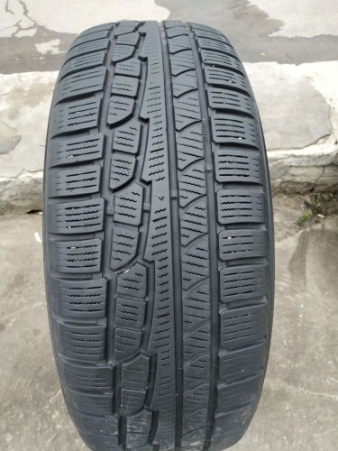 Шины Nokian Tyres WR 225/65 R17 -- б/у 5