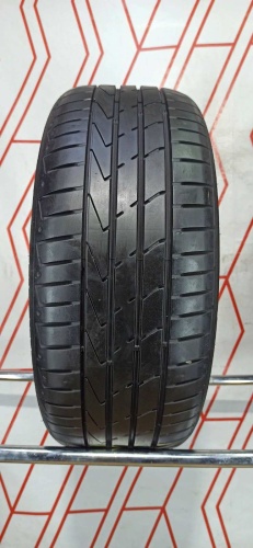 Шины Hankook Ventus S1 evo 2 K117 225/50 R17 -- б/у 5