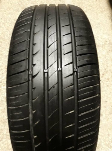 Шины Hankook Ventus Prime 2 K115 195/45 R16 -- б/у 6