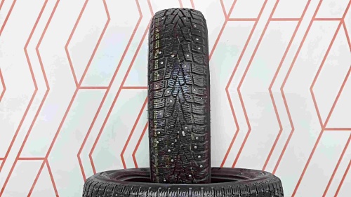 Шины Roadstone Winguard WinSpike 185/65 R15 -- б/у 5