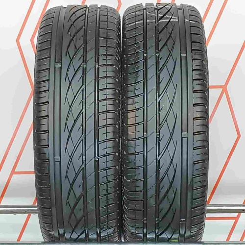 Шины Continental ContiPremiumContact 185/60 R15 84H б/у 6