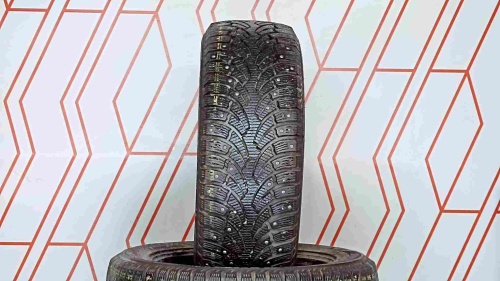 Шины Bridgestone Noranza 2 225/55 R16 -- б/у 5