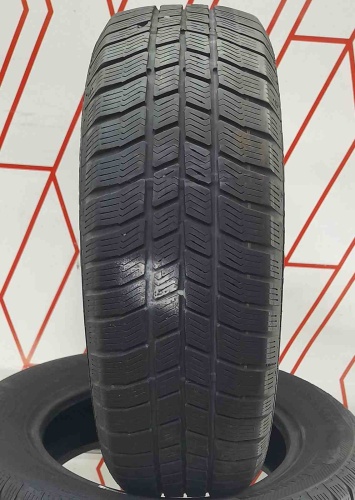 Шины Barum Polaris 3 195/65 R15 -- б/у 5