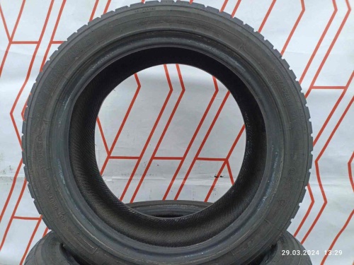 Шины Nankang NS-1 225/45 R17 -- б/у 5.5