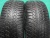 Шины Goodyear UltraGrip Performance 2 205/60 R16 -- б/у 5