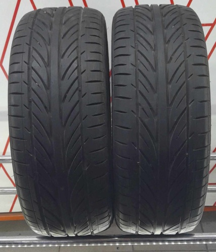 Шины Hankook Ventus V12 evo K110 195/50 R15 -- б/у 6