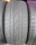 Шины Continental ContiCrossContact LX 235/65 R17 -- б/у 3.5