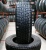 Шины Michelin X-Ice North 185/65 R15 -- б/у 5