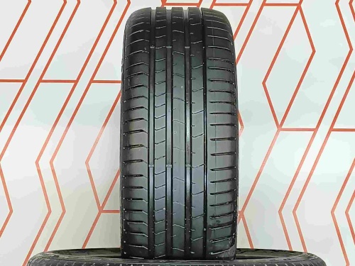 Шины Pirelli P Zero PZ4 225/40 R19 -- б/у 5.5