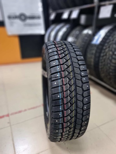 Шины Viatti Brina Nordico V-522 195/50 R15 82T