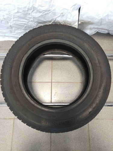 Шины Point S Winter Star 215/60 R16 -- б/у 3.5