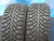 Шины Nokian Tyres Hakkapeliitta 4 185/65 R14 90T б/у 5