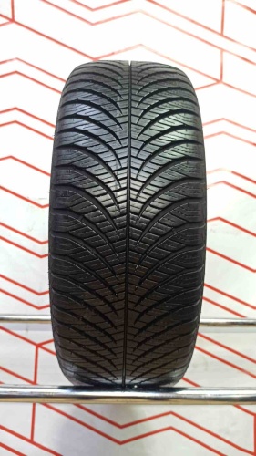 Шины Goodyear Vector 4Seasons GEN-2 205/55 R16 -- б/у 6