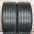 Шины Bridgestone Potenza S001 245/35 R19 -- б/у 6