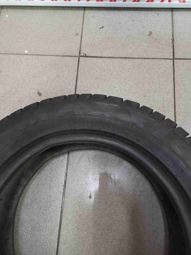 Шины Maxxis MA-SLW Presa Spike 185/60 R15 -- б/у 3.5