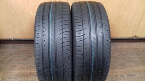 Шины Michelin Pilot Exalto PE2 225/40 R18 -- б/у 6