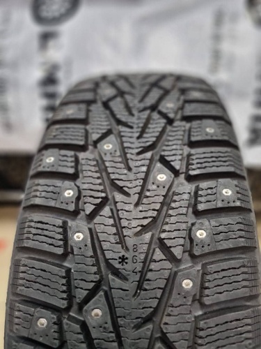 Шины Nokian Tyres Nordman 7 SUV 265/65 R17 116T