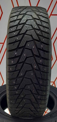 Шины Hankook Winter i*Pike X W429A 225/60 R17 T103