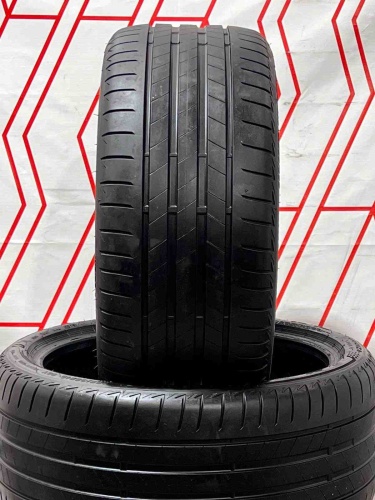 Шины Bridgestone Turanza T005 225/40 R19 93W б/у 5