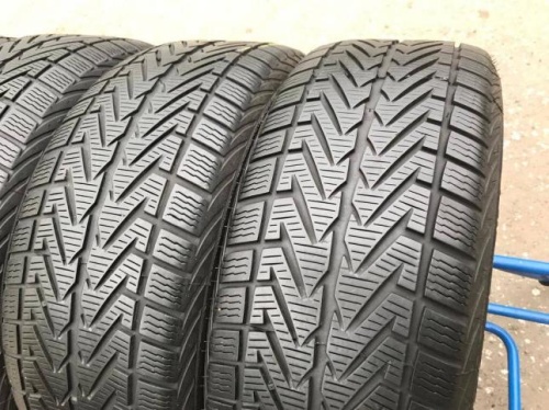 Шины Vredestein Wintrac Xtreme 215/65 R16 -- б/у 6