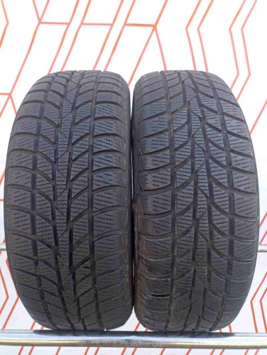 Шины Hankook Winter I'Cept RS W442 185/60 R14 82T б/у 7