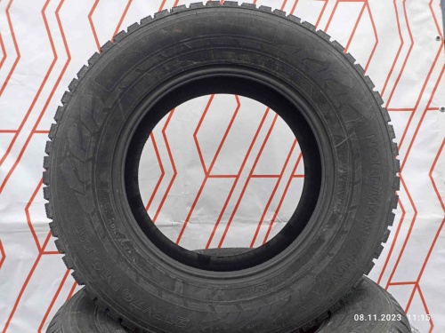 Шины Ikon tyres Nordman 7 215/70 R16 100T