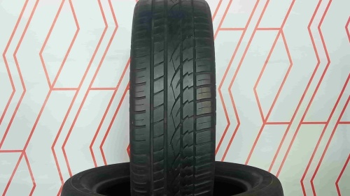 Шины Continental ContiCrossContact LX 235/50 R19 -- б/у 6