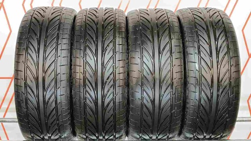 Шины Hankook Ventus V12 evo K110 215/45 R17 -- б/у 6