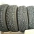 Шины Nokian Tyres Nordman 7 195/65 R15 -- б/у 6