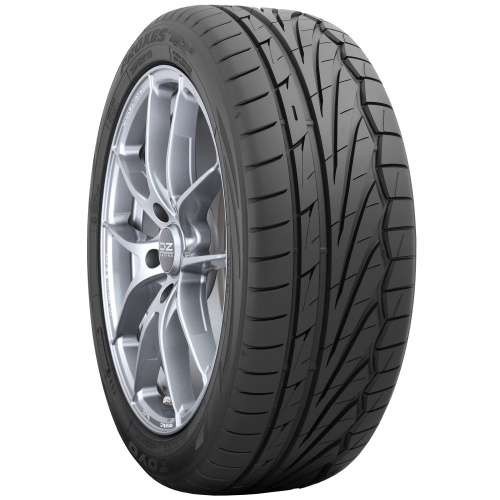 Шины Toyo Proxes TR1 205/55 R16 91W