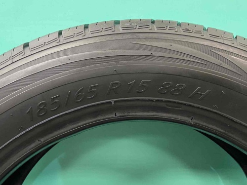 Шины Kormoran RunPro b3 185/65 R15 -- б/у 6