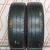 Шины Dunlop EconoDrive 215/60 R17C -- б/у 3.5