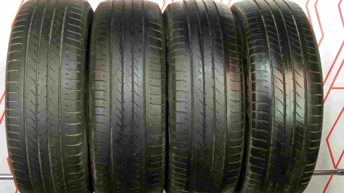 Шины Dunlop SP Sport Maxx 050 235/55 R20 -- б/у 6