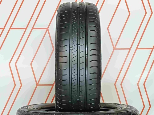 Шины Kumho Ecowing ES01 KH27 215/60 R16 -- б/у 6