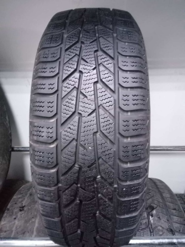 Шины Point S Winterstar ST 195/65 R15 -- б/у 5