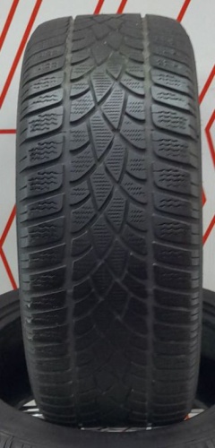 Шины Dunlop SP Winter Sport 3D 235/45 R17 97H б/у 5