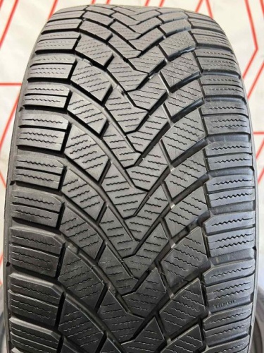 Шины Continental ContiWinterContact TS 850 225/45 R17 -- б/у 5